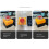 Wireless Desktop Computer Desktop  Button Host External Wireless Power  Multi-Function Remote Start Button 9