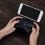 8Bitdo M30  Controller Gamepad for   PC  Steam Black 3