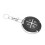433Mhz Remote Control Controller RF 4 Channel Electric Cloning for Gate Gate Garage Door Keychain Remote Control 6