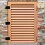 Hurricane Window Clips,Stainless Hurricane Board- Clips with Serrated Sections,Universal and Reusable Panel 4