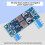 - Step Down Converter 5V 12V 3A Dual Power Supply Module for  Board Module DIY 2