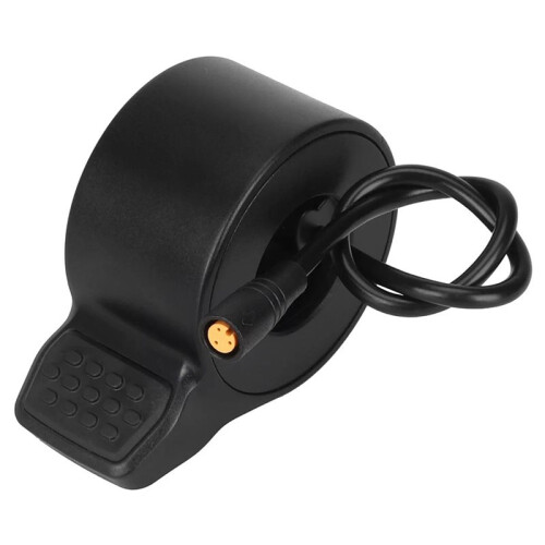 Thumb Throttle Brake Kit for  S1 MAX Electric Scooter Speed Controller Electronic Button Brake Part