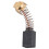 N398321 Carbon Motor Brushes Polisher DWP849/DWP849X - 2 Pack 4
