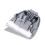 Hair Clipper Replacement Blade for Codos CP-6800 KP-3000 CP-5500 6