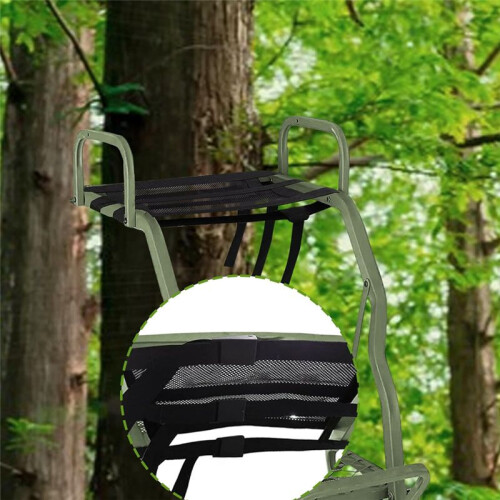 3 Pack Universal Tree Stand  Replacement,Adjustable Tree Stand  Deer Stand Replacement Accessories for Hunting 2