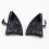 Car Steering Wheel Button  Assembly Multifunction  for   ML B R Class W164 W245 W251 Black 5