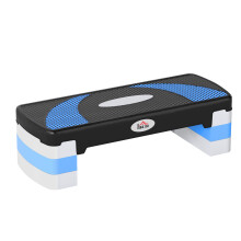 Step Fitness Bicolor 80 x 31 x 20 cm