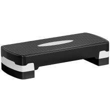 Step Fitness Bicolor 68 x 29 x 15 cm