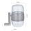 Dried Fruit Grinder Peanut Grinder Kitchen Household Grinder Multi-Functional Hand-Cranked Nut Grinder 6