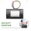 58mm Panel Embedded Thermal Printer with Interface TTL Use for Receipt Ticket ESC POS  Android 5V-9V QR701 5