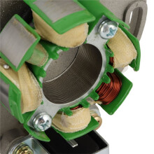 Stator Coil for Gas Gas EC125 MC125 EC250 EC300 MC250534005 EE700001213 / Stator Coil for GasGas MC 125 EC 125 250 300