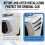 Universal Car Spoiler Canards Kit,Front Bumper Lip Splitter, Anti-Collision Diffuser, Soft Rubber Decorative Stickers 3