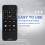 Replace AKB75355408 Remote Control for  SoundBar Home Audio System FJ5 Speaker System 7