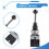 XD2PA12CR Joystick  Double Self-Locking 6
