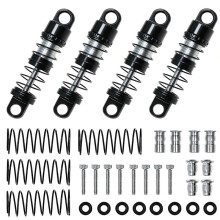 For Axial 1/30 SCX30 for Ranger Aluminum Adjustable Damping for 26mm 26mm