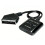 High Resolution SCART to HDTV Video Converter Electronics 10