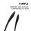 Sun Protective Polarized Eyewears-Green film coating 5