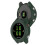 Watch Protective Case for  Forerunner 955 TPU Bumper Cover Semi-Pack Protective Case Green 4
