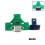 1PC Type-C Qucik Cahrger Charging Port Socket Circuit Board for PS4 Game Controller 3D Printer 030 2