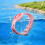 Waterproof Bracelet for Tracking Device Flexible Silicone 6