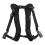 Quick Release Double Shoulder Camera Harness, Soft Padded Decompression Strap for , ,  DSLR Cameras 3