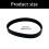 Premium Rubber Treadmill Belt 348mm Perfect For Various Exercise 3