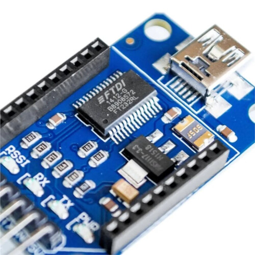 Adapter  Bee XBee USB dla 1