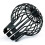 8Pcs Plastic Gutter Guards, Downpipe Leaf Guard, Downspout Filter, Drain Pipe Debris Dirt Protector, Drain Cover 5