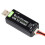 Waveshare USB Sound Card, USB Audio Module, Driver-Free, External Audio Converter for Raspberry Pi / Jetson 5