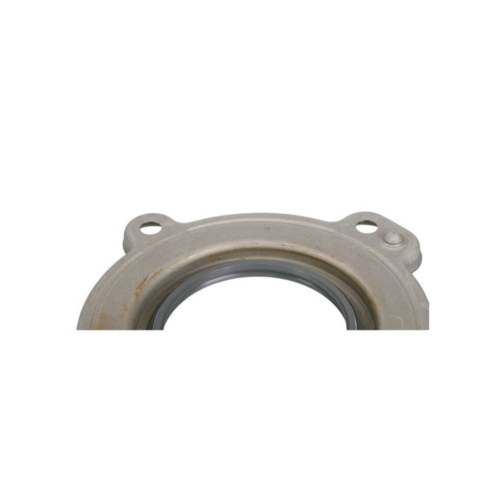 06E103153e Engine Front Crankcase Housing Seal Flange Gasket For A6 C6 2.4 2.8 3.2 6034104201388