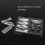 Acrylic Optical Experiment Set Triangular Prism Convex Lens Concave Mirror 8 PCS for Lens Imaging Source Science Physics 5