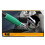 Protective Cover DWS-200 Handle Tools Anti-Folding Power Protection Comfortable Grip Drop-Proof Ergonomic Design F210 4