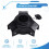 Speaker Bracket Metal Tripod Bracket Middle Three-Way Iron 2