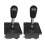 Way Stick 4 Micro-Interruttori per Console di Gioco Retro DIY Joystick Classico Gioco di Combattimento Joystick 1