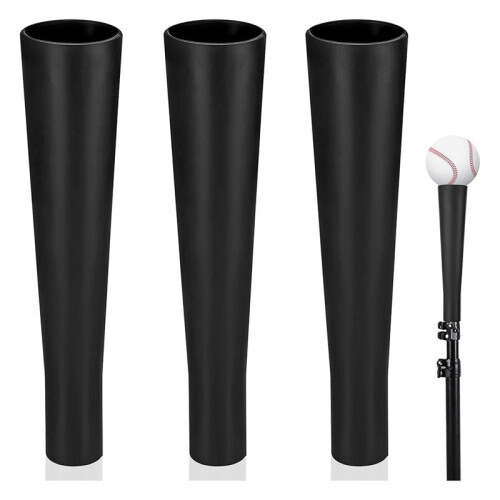 Batting Tee Topper Replacement Batting Tee Basic  Rest Cup for Baseball Softball Practice Training Hitting