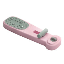 Foot Arch Trainer with Adjustable Resistance, Plantar Fasciitis Relief & Arch Support Strength, for Flat Feet Exercise
