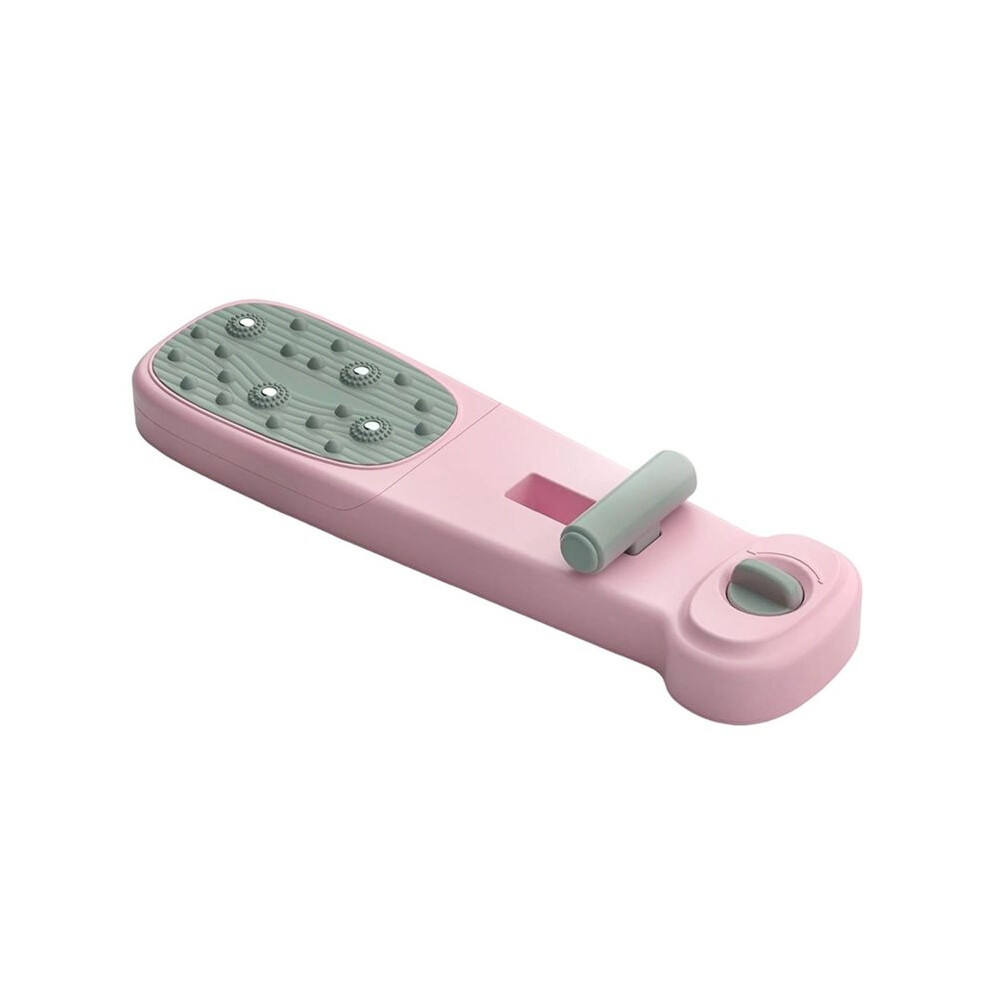 Foot Arch Trainer with Adjustable Resistance, Plantar Fasciitis Relief & Arch Support Strength, for Flat Feet Exercise