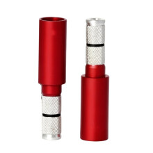 Extension de Guidon de Vélo, Guidon Droit pour Vélo de Montagne, Extension de Guidon Pliable, Barre Horizontale pour Vélos A