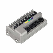 Controller for C1 Pro Electric Scooter 48V 25A Skateboard Controller Spare Parts Replace Control Board Accessory