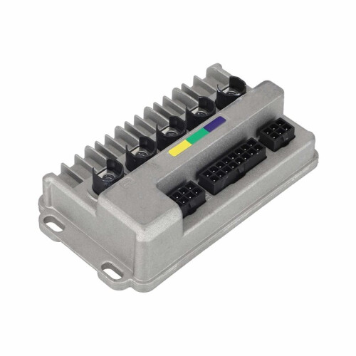 Controller for  C1 Pro Electric Scooter 48V 25A Skateboard Controller Spare Parts Replace Control Board Accessory