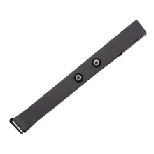 Ersättningsrem för Jiaming Blackbird Strap Grå