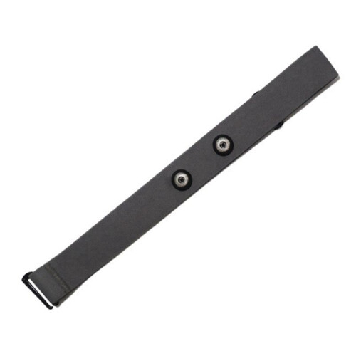 Ersättningsrem för Jiaming Blackbird Strap Grå