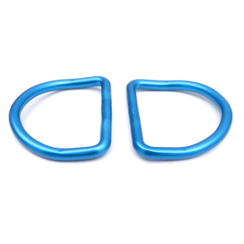 Scuba Diving Backplate DIR Harness BCD Holder Crotch Strap Set Weight Belt Dive Accessories Black & 1