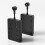 Multiple Electronics Charging Station With 10-0.08M black 6