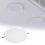 Professional Acoustics Optimized Round Speaker Grille-4 inches 9