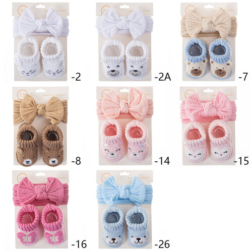 Chaussures de marche douces et respirantes pour bébés,-DP34916 1