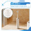 Sweeping Vibration Electric Toothbrush Charging Standing Base Storage Stand for  Lftb01-P White 5