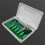 1pc 5 Zone Central Heating Controller Floor Hot Water System Pump Valve Actuator for Heating System 5-Way 5