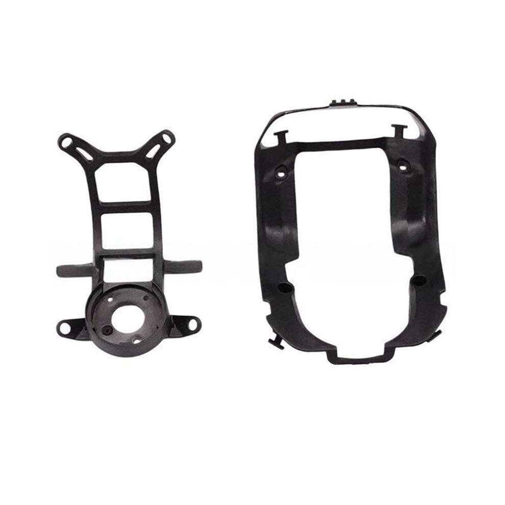 Gimbal Damping Bracket For Air 3 Drone, Upper & Lower Shock Absorbing Mount, Replacement Repair Parts Lower 4711827260664