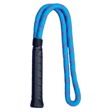 Tennis Swing Rope for Beginners Portable Teaching Supply Strength Tennis Swing Training Aid for Park Garden Corridor B